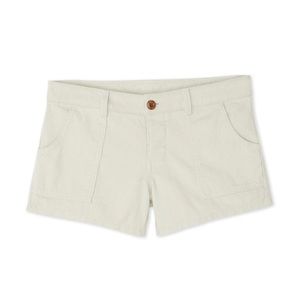 EUC Birdwell Women’s Corduroy Shorts